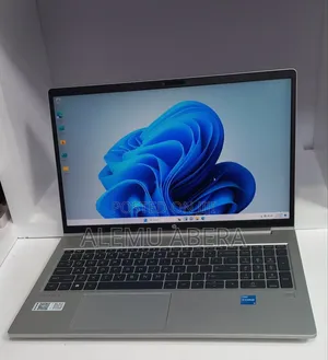 New Laptop HP 16GB Intel Core i5 SSD 512GB