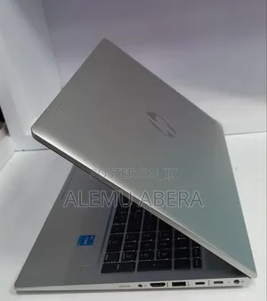 New Laptop HP 16GB Intel Core i5 SSD 512GB