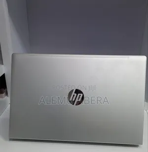 New Laptop HP 16GB Intel Core i5 SSD 512GB