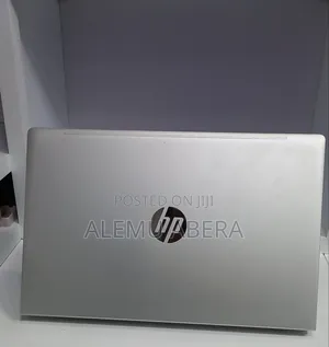 New Laptop HP 16GB Intel Core i5 SSD 512GB