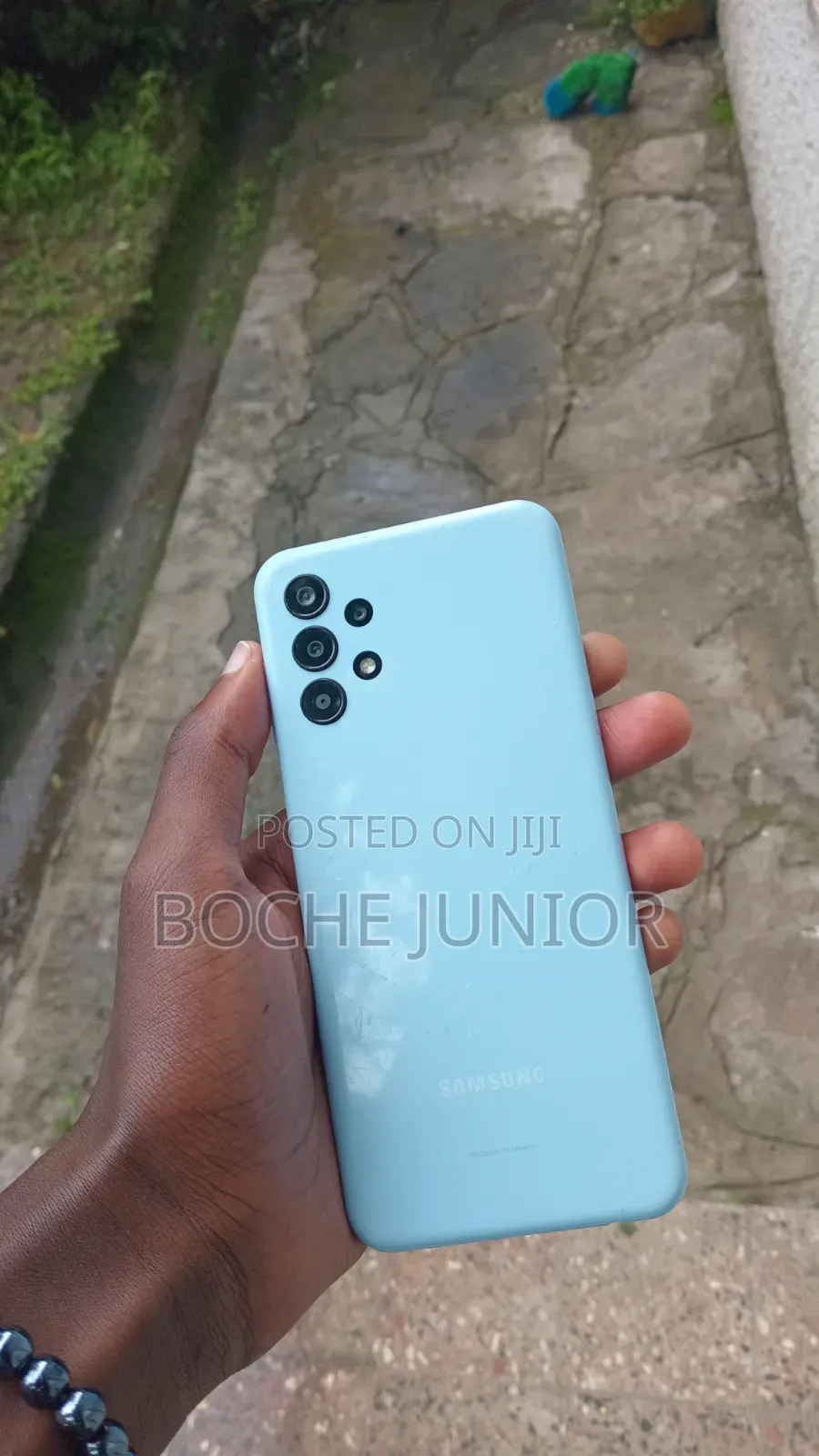 Samsung Galaxy A13 128 GB Blue