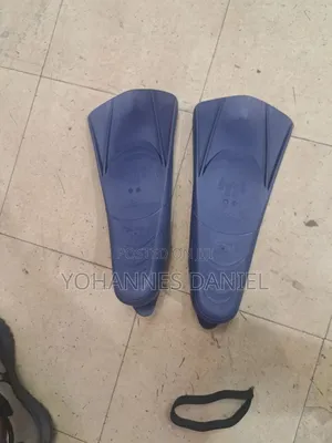 Swim Shoes
