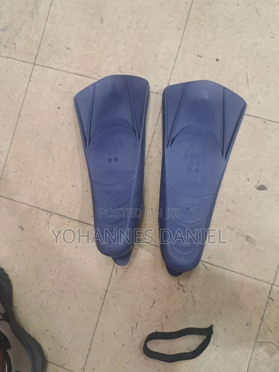 Swim Shoes