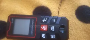 Leaser Meter