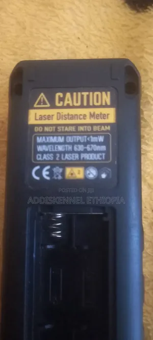 Leaser Meter