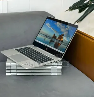 New Laptop HP ProBook x360 435 G8 16GB Intel Core i7 SSD 512GB