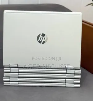New Laptop HP ProBook x360 435 G8 16GB Intel Core i7 SSD 512GB