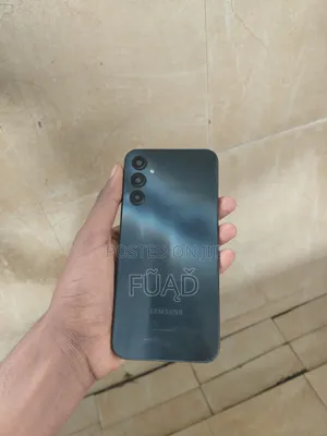 Samsung Galaxy A24 128 GB Black