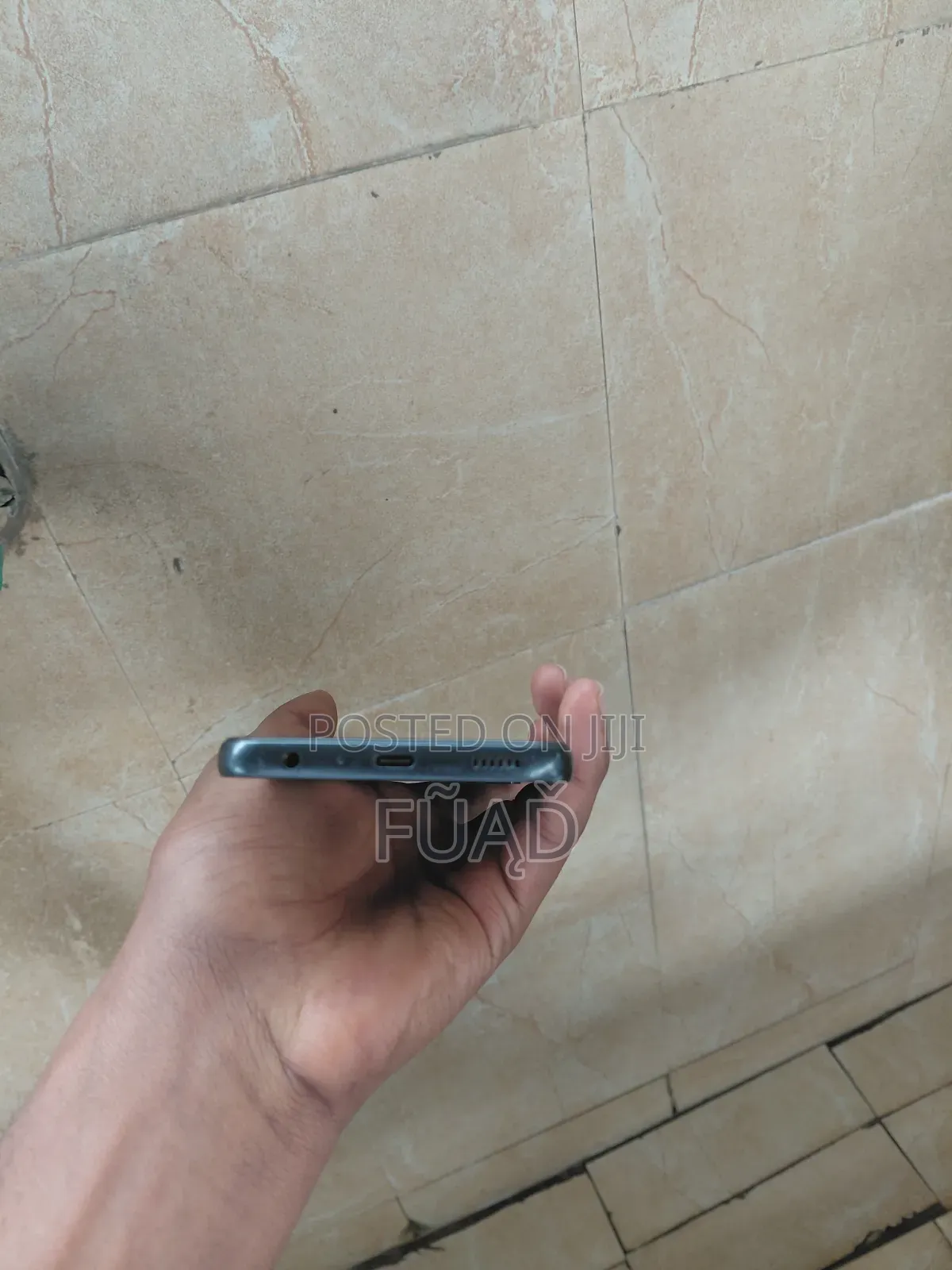 Samsung Galaxy A24 128 GB Black