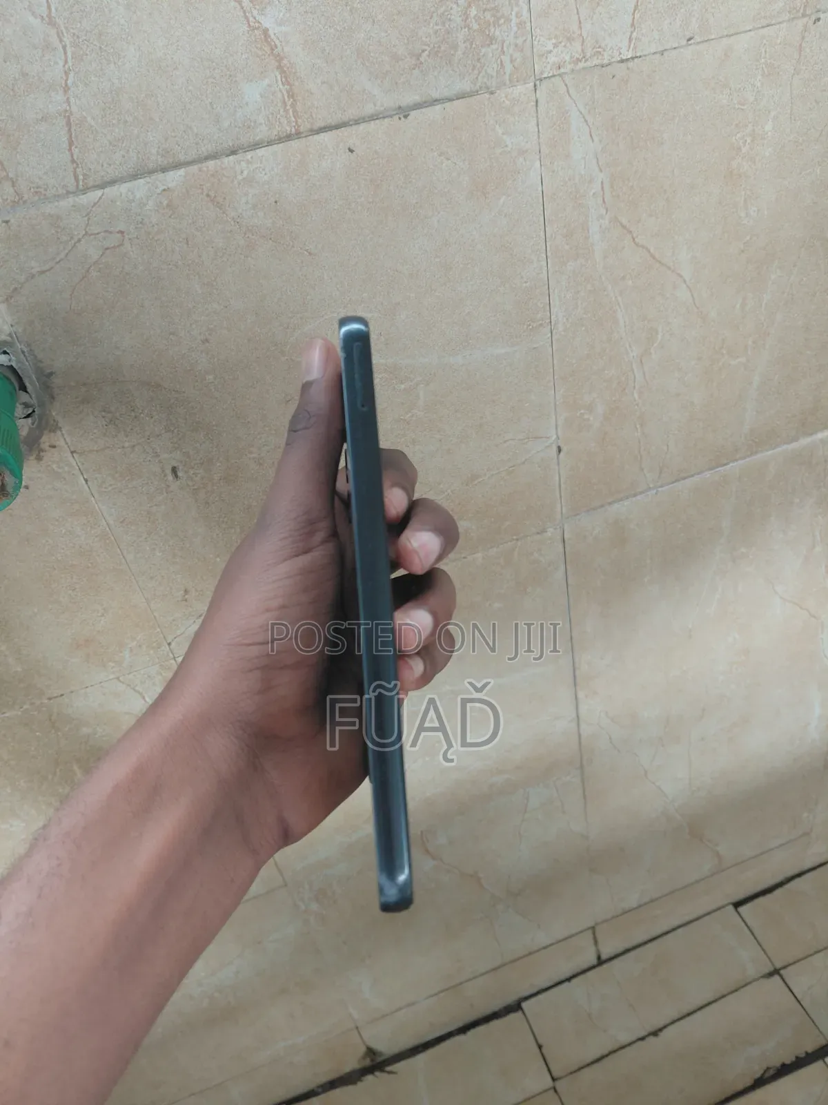 Samsung Galaxy A24 128 GB Black