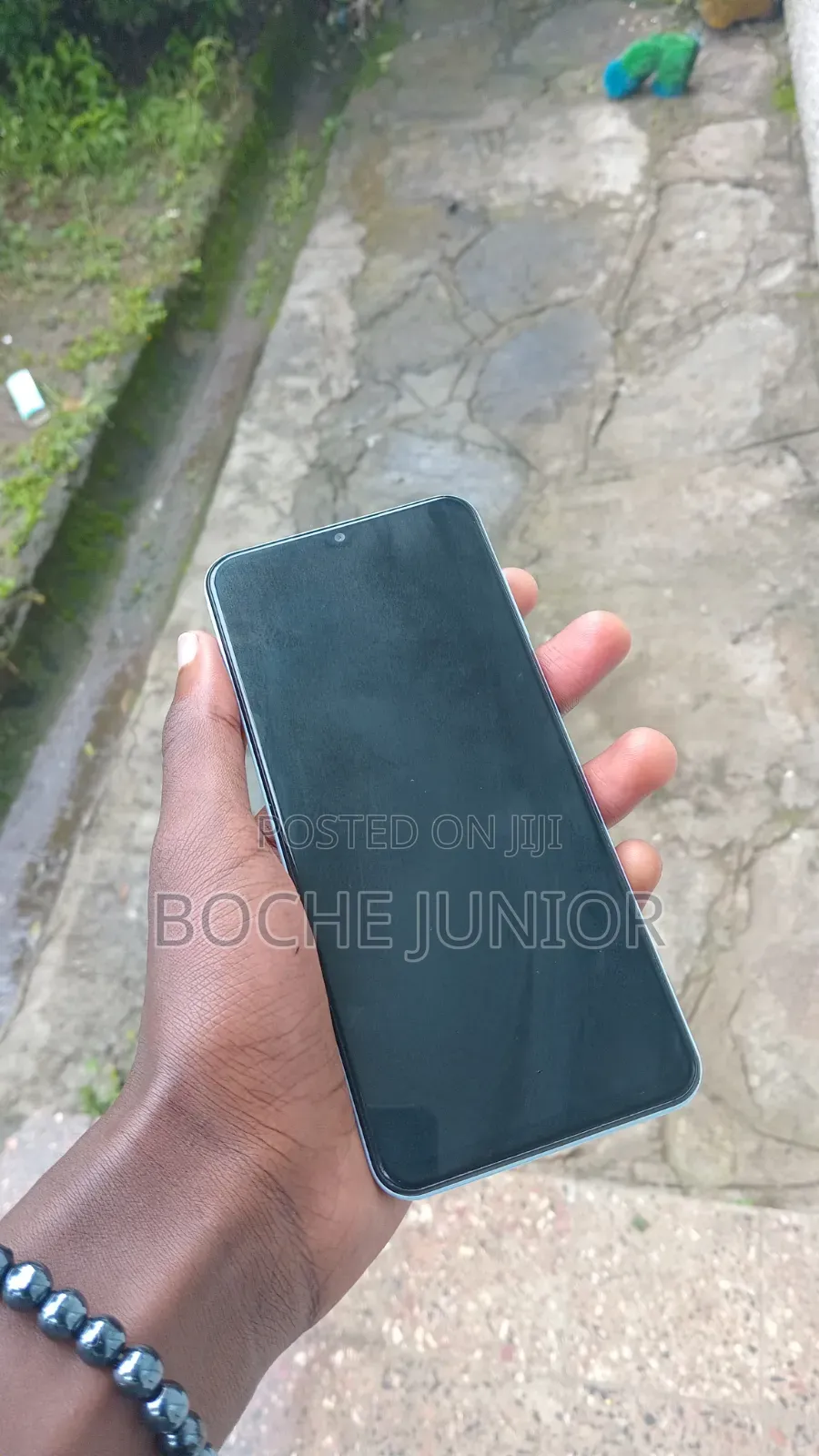 Samsung Galaxy A13 128 GB Blue