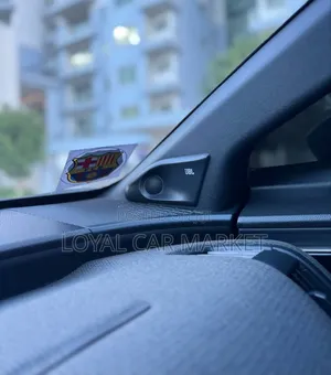 Toyota bZ4X 2024 Gray