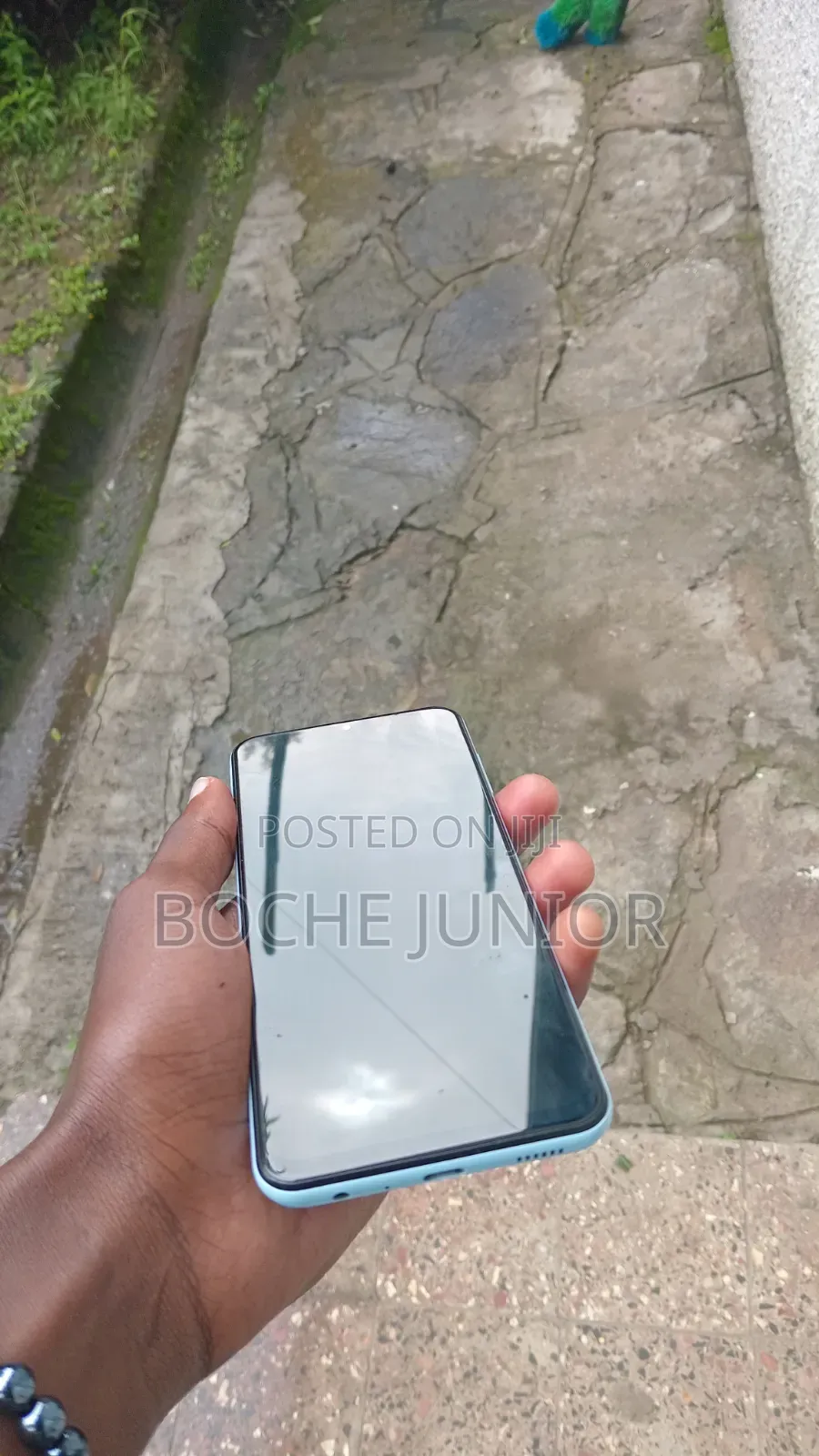 Samsung Galaxy A13 128 GB Blue