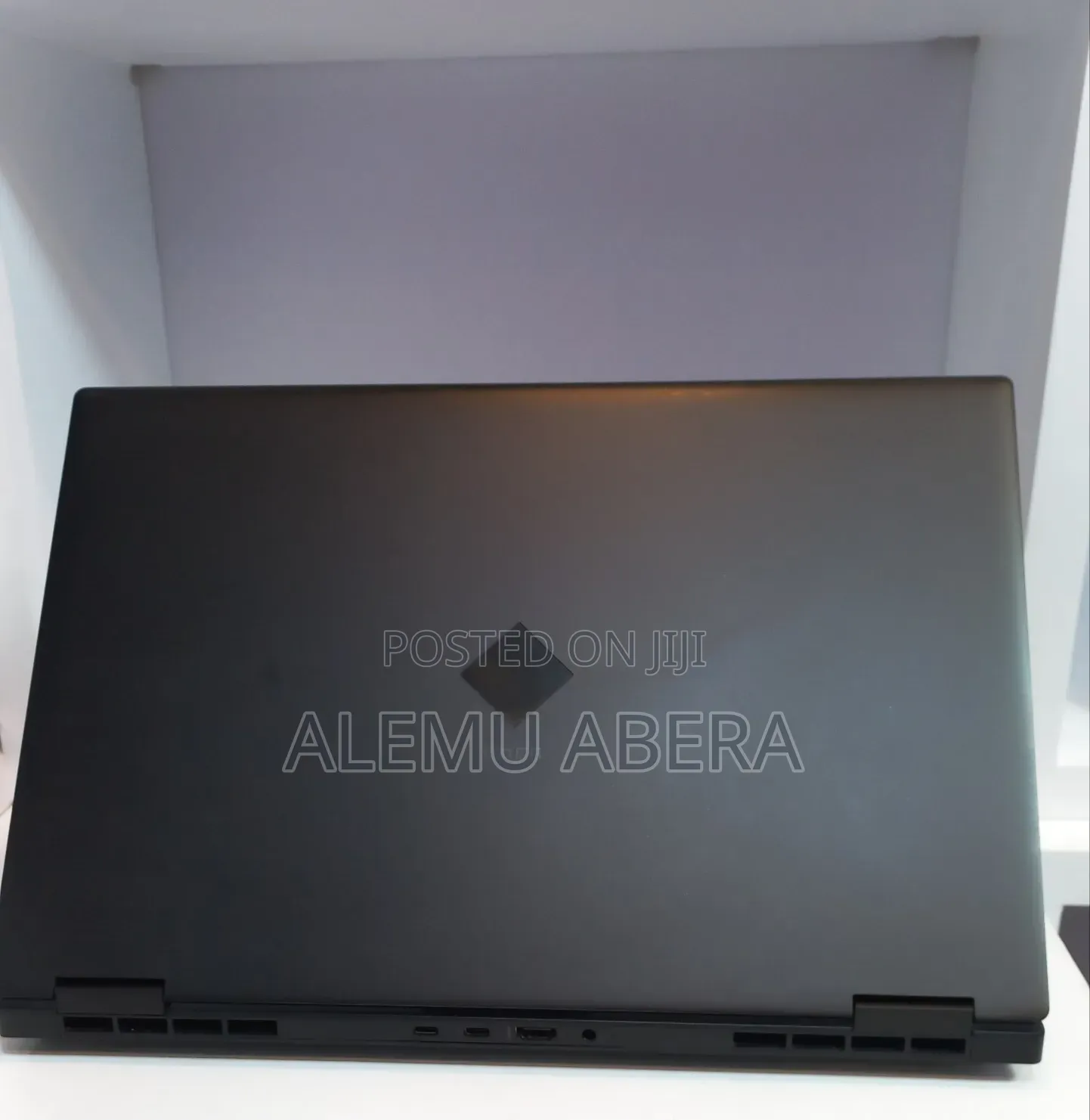 New Laptop HP Omen 16 16GB Intel Core i7 SSD 512GB