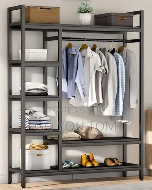 Garment Rack