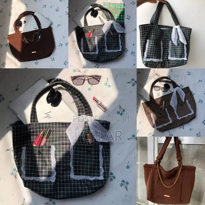 Totebags for Women