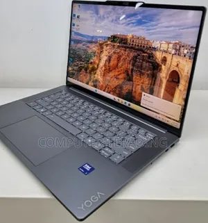 New Laptop Lenovo 32GB Intel Core Ultra 7 SSD 1T