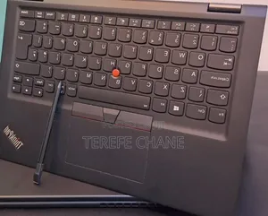 New Laptop Lenovo ThinkPad X390 Yoga 8GB Intel Core i5 SSD 512GB