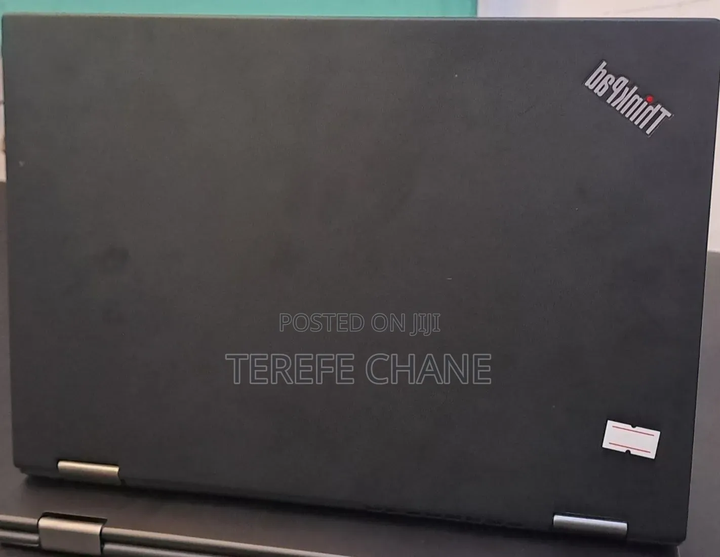 New Laptop Lenovo ThinkPad X390 Yoga 8GB Intel Core i5 SSD 512GB