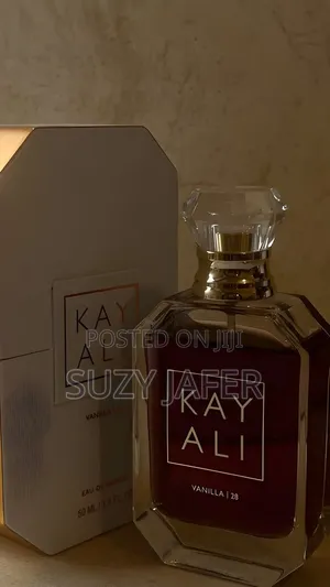 La Fede Aura Kiss of Rose EDP 100ml Perfume for Women