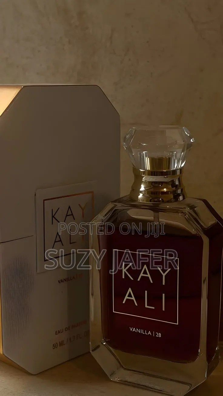 La Fede Aura Kiss of Rose EDP 100ml Perfume for Women