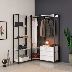 Garment Rack