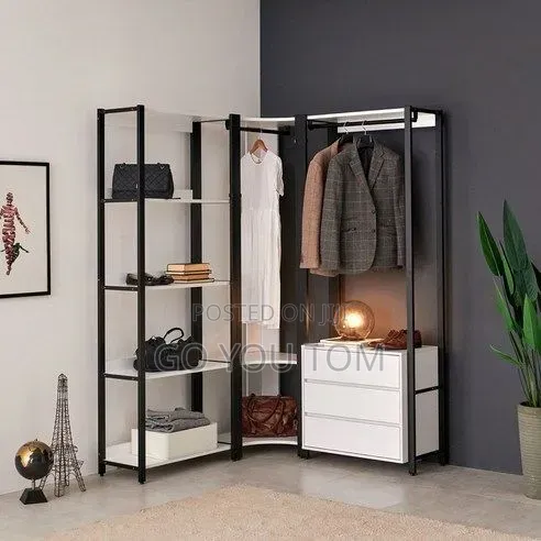 Garment Rack