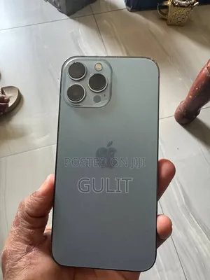 Apple iPhone 13 Pro Max 128 GB Silver