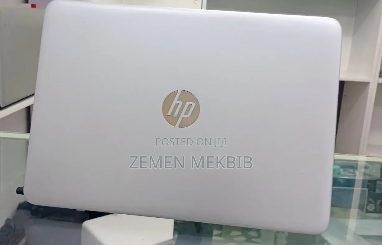 New Laptop HP EliteBook 840 G3 8GB Intel Core i5 SSD 256GB