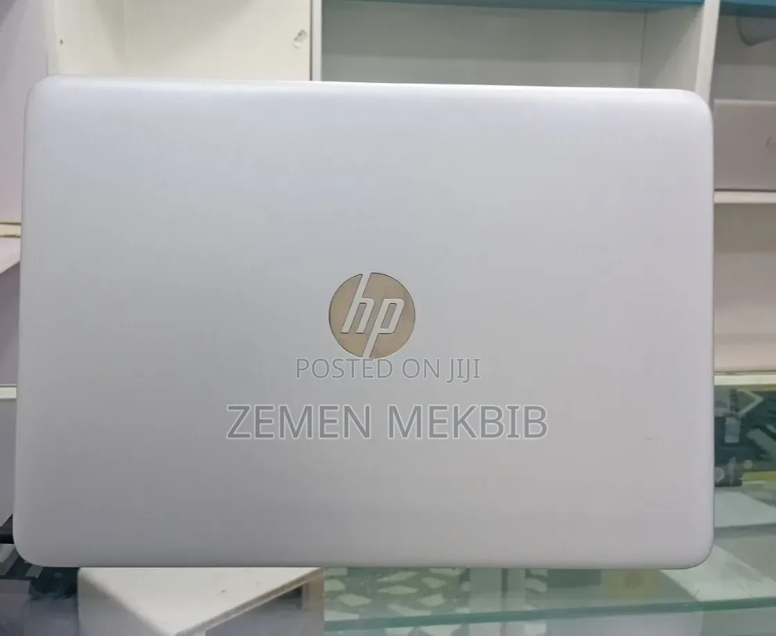 New Laptop HP EliteBook 840 G3 8GB Intel Core i5 SSD 256GB