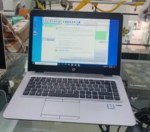 New Laptop HP EliteBook 840 G3 8GB Intel Core i5 SSD 256GB