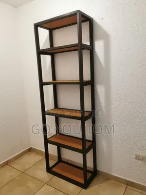 Shelves Bookcase