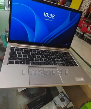New Laptop HP 16GB AMD Ryzen 5 SSD 512GB