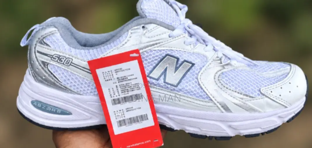 New Balance 530 Made in Vietnam