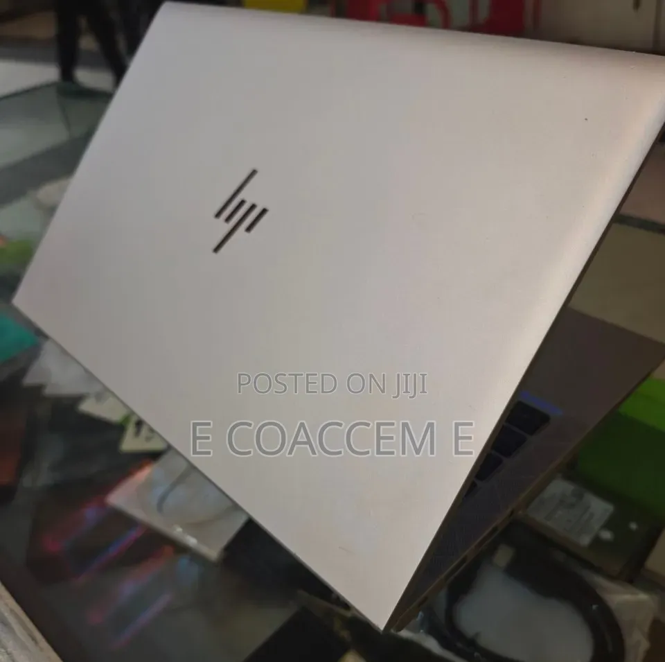 New Laptop HP 16GB AMD Ryzen 5 SSD 512GB