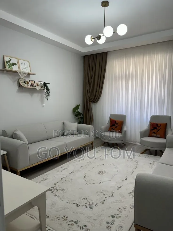 7 Seat Sofa