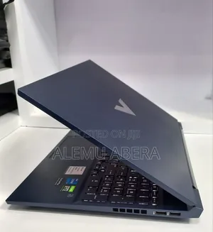 New Laptop HP Victus 16 16GB Intel Core i7 SSD 512GB