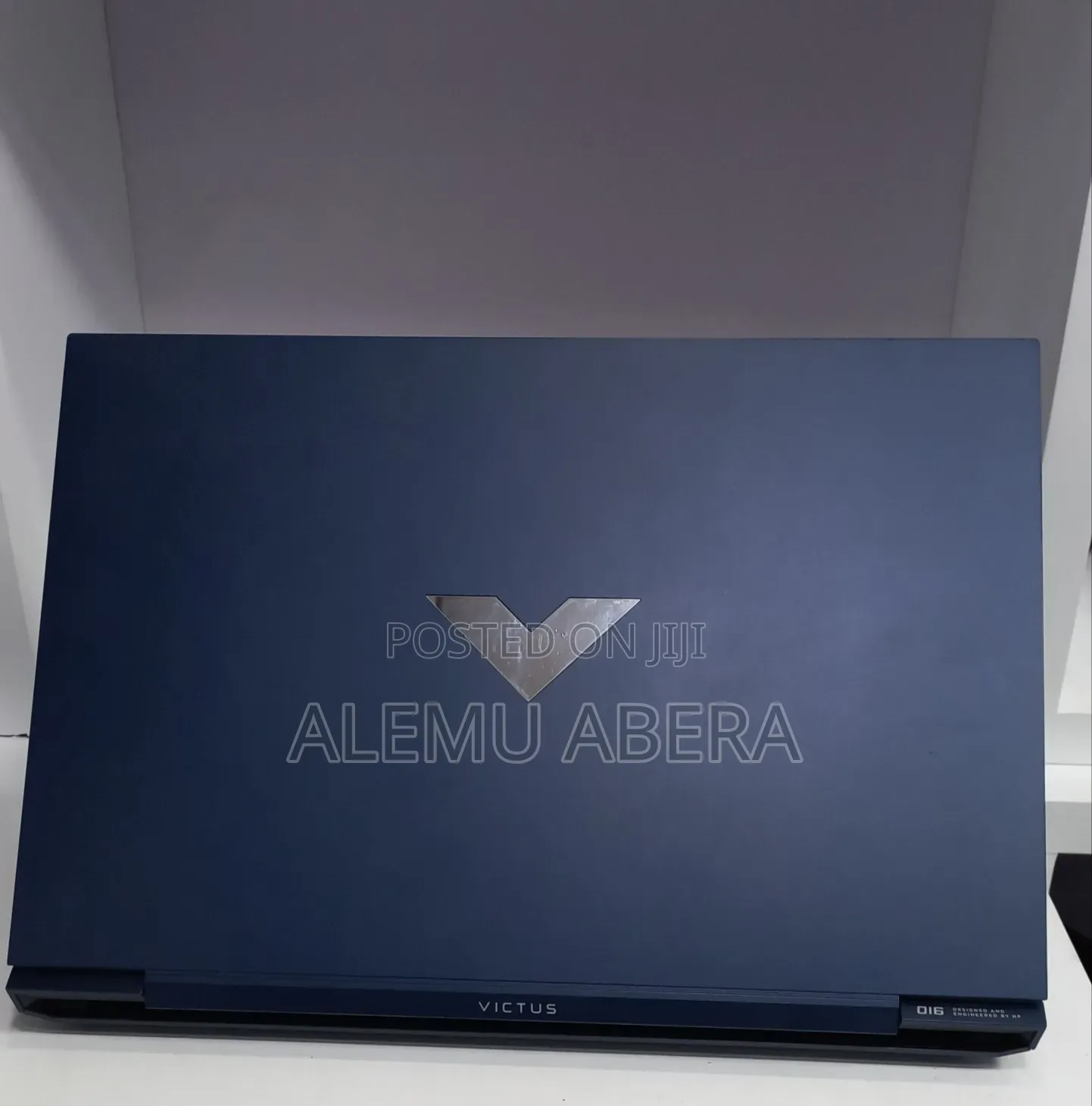 New Laptop HP Victus 16 16GB Intel Core i7 SSD 512GB