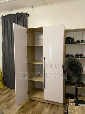 Clothes Organiser