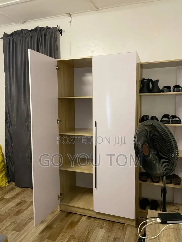 Clothes Organiser