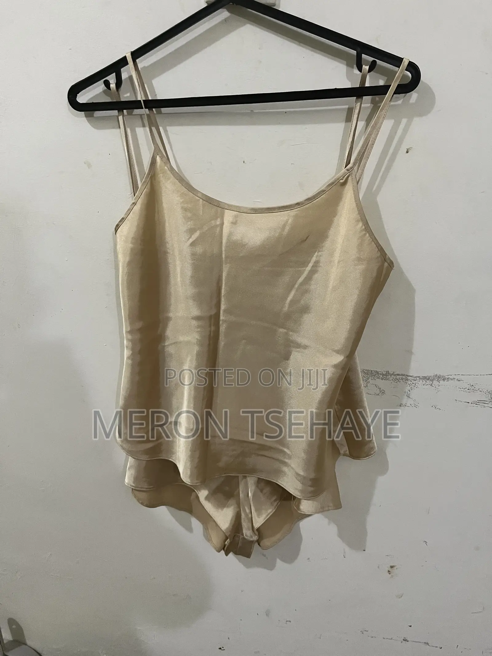 Ladies 2 Piece Sleepwear/Pyjamas