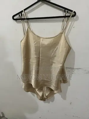 Ladies 2 Piece Sleepwear/Pyjamas