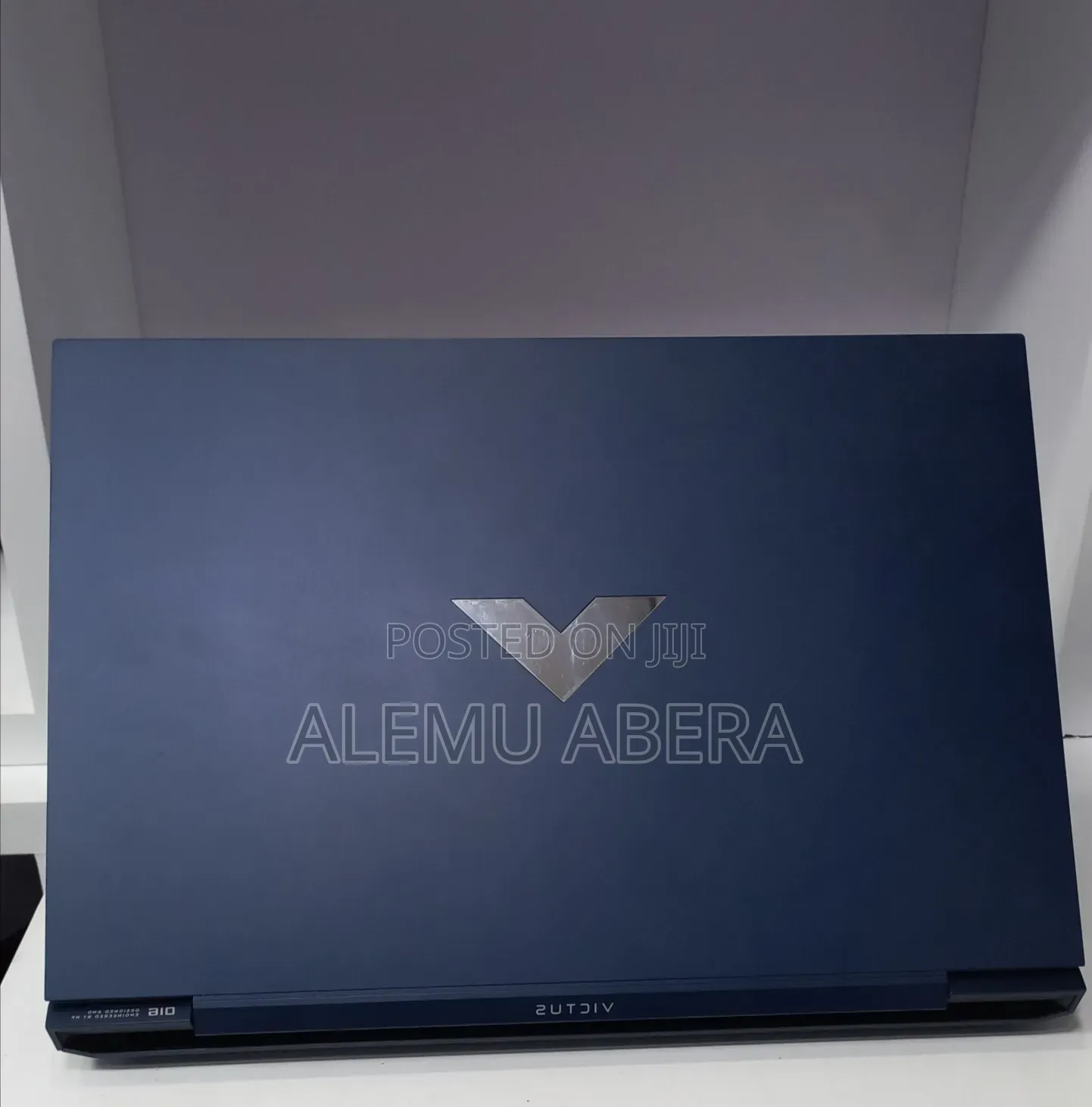 New Laptop HP Victus 16 16GB Intel Core i7 SSD 512GB