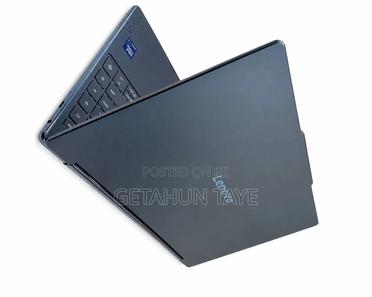 New Laptop Lenovo ThinkPad Yoga 32GB Intel Core i7 SSD 1T