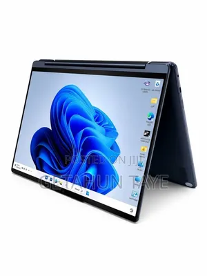 New Laptop Lenovo ThinkPad Yoga 32GB Intel Core i7 SSD 1T