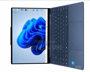 New Laptop Lenovo ThinkPad Yoga 32GB Intel Core i7 SSD 1T