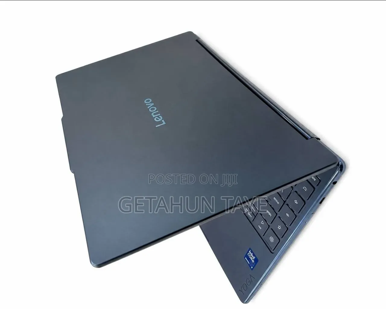 New Laptop Lenovo ThinkPad Yoga 32GB Intel Core i7 SSD 1T