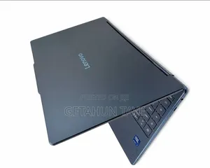 New Laptop Lenovo ThinkPad Yoga 32GB Intel Core i7 SSD 1T