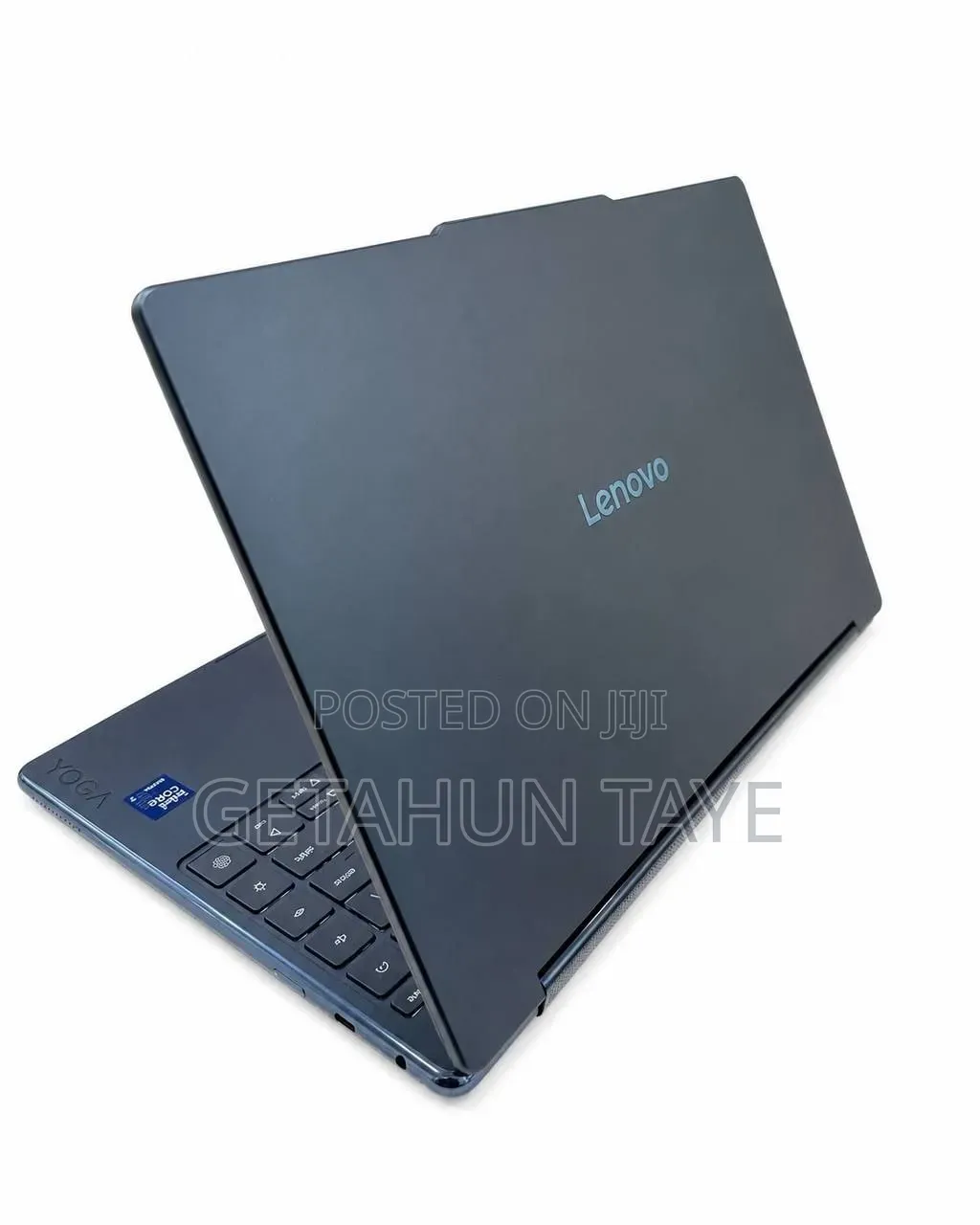 New Laptop Lenovo ThinkPad Yoga 32GB Intel Core i7 SSD 1T