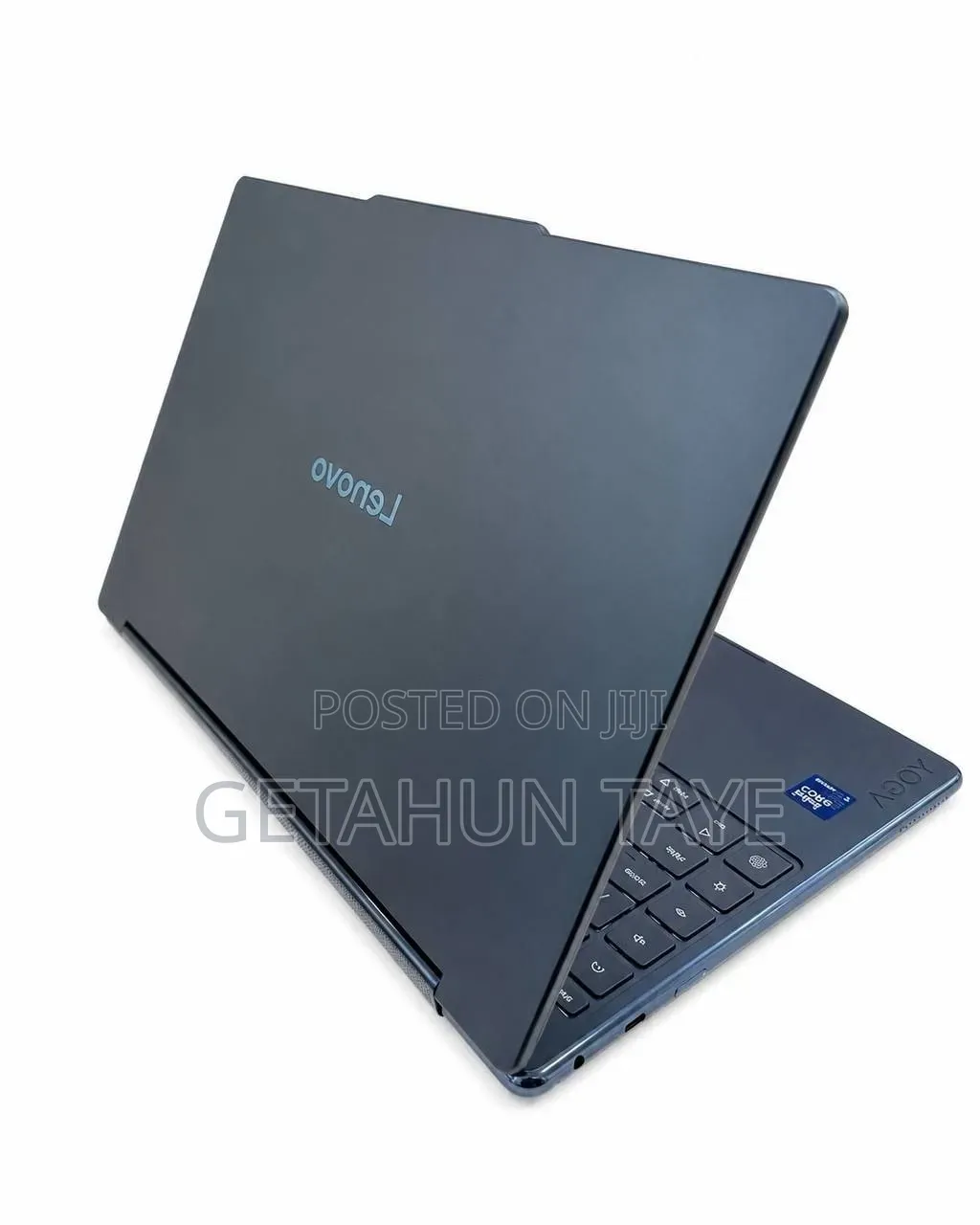 New Laptop Lenovo ThinkPad Yoga 32GB Intel Core i7 SSD 1T